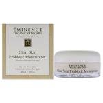 Eminence Organic Clear Skin Probiotic Moisturizer 2oz