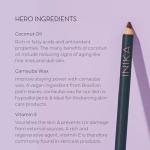 INIKA Organic Cocoa Eye Pencil