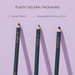INIKA Organic Cocoa Eye Pencil