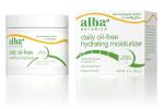 Alba Botanica Oil-Free Aloe Vera Moisturizer 90ml