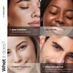 artnaturals Anti-Aging Serum Set with Vitamin C