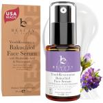 Bakuchiol Serum - Smooth Skin & Reduce Fine Lines
