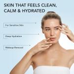 Ecolatier Organic Aloe Vera Foaming Face Cleanser