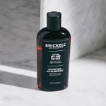 Brickell Men's Organic Anti-Aging Face Wash 4 oz