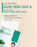 Aloe Collagen Essence Facial Mask - 100 Pack