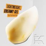 Kiehl's Calendula Soothing Gel Face Mask 3.4 oz