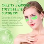 PEAUAMIE Retinol & Aloe Under Eye Patches