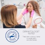 24K Gold Peel Off Mask - Anti-Aging & Lifting