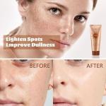 Herbal Peel-Off Facial Mask for Nourished Skin