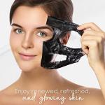Charcoal & Tea Tree Peel-Off Face Mask