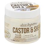 Castor & Shea Nourishing Peel-off Mask 6.7 oz