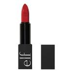 e.l.f. O Face Satin Lipstick - Nourishing and Vegan