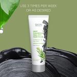Charcoal & Tea Tree Peel-Off Face Mask