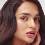 Henné Organics Lip Tint - Moisturizing Berry Mauve