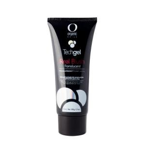 Techgel Organic Blush 60G / 2Oz