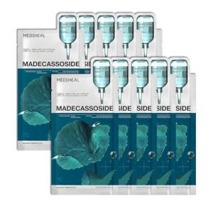 Mediheal Blemish Repair Sheet Mask - 10 pcs