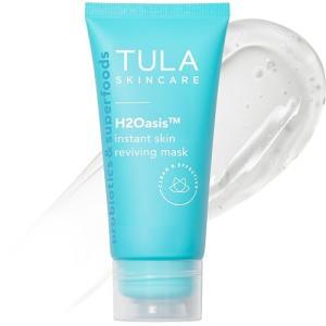 TULA H2Oasis Hydrating Face Mask for Tired Skin