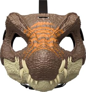 Jurassic World Spinosaurus Dinosaur Mask for Kids