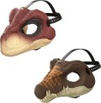 Jurassic World Spinosaurus Dinosaur Mask for Kids