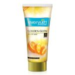 Everyuth Natural Golden Glow Peel Off Mask 90gm