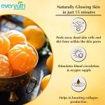 Everyuth Natural Golden Glow Peel Off Mask 90gm
