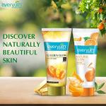 Everyuth Natural Golden Glow Peel Off Mask 90gm