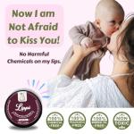 Beetroot & Rose Tinted Lip Balm and Cheek Tint