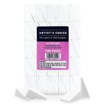 100 Pack Mini Makeup Sponges for Blending