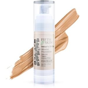 Fifth & Skin Better’n Ur Skin Liquid Foundation