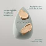 EcoTools Blurring Makeup Sponge for Flawless Skin