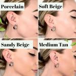 Fifth & Skin Better’n Ur Skin Liquid Foundation