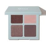 VAPOUR Organic Eyeshadow Quad - Hypnotic Shades