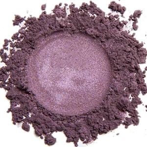 Violet Mineral Shimmer Eyeshadow - Organic & Cruelty Free