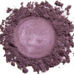 Violet Mineral Shimmer Eyeshadow - Organic & Cruelty Free