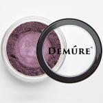 Violet Mineral Shimmer Eyeshadow - Organic & Cruelty Free