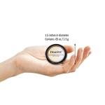 Violet Mineral Shimmer Eyeshadow - Organic & Cruelty Free