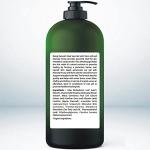 Organic Aloe Vera Gel with Manuka Honey & Tea Tree Oil