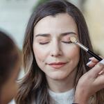 Double-Sided Organic Eyeshadow Applicators - 5 Pack