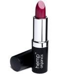 HEMP ORIGINALS Wild Plum Organic Lipstick 4g