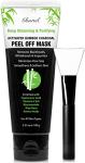 Ebanel Charcoal Peel Off Mask with Brush