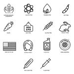 Be Natural Organics Hyaluronic Serum 1 Oz (30 ml)