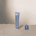 Summer Fridays Jet Lag Mask Mini - Hydrating Face Moisturizer + Mask - Enriched with Hyaluronic Acid, Niacinamide, Glycerin + Antioxidants Helps Nourish Skin for a Renewed + Radiant Complexion (1 Oz)