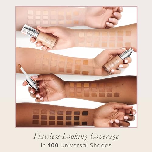 PUR Cosmetics 4-in-1 Love Your Selfie Foundation