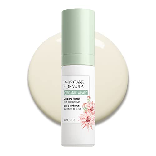Organic Wear Natural Mineral Primer by Physicians Formula