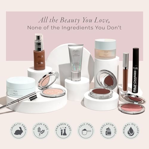PUR Cosmetics 4-in-1 Love Your Selfie Foundation