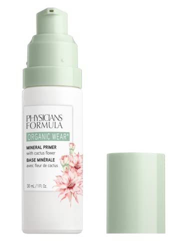 Organic Wear Natural Mineral Primer by Physicians Formula