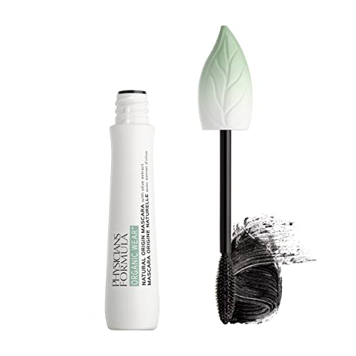 Physicians Formula Organic Mascara