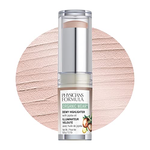 Organic Dewy Highlighter/Bronzer by Physicians Formula