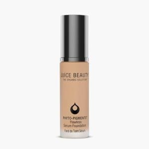 Juice Beauty Flawless Serum Foundation - Naked Beige