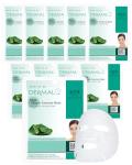 Aloe Collagen Sheet Mask Pack of 10